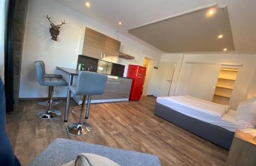 Jungholz Apartamento | Bergquell Tirol