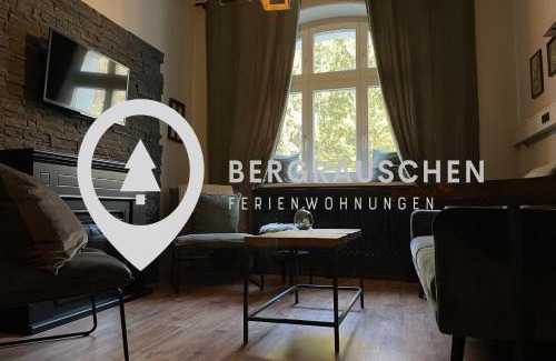 Oker Apartamento | Bergrauschen-Waldbude in Goslar-Okertal im Harz inkl Wäsche
