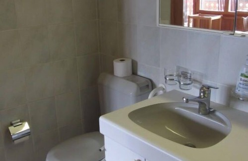Laax Apartamento | Apartamento BergSicht en Laax - 3 personas, 1 dormitorios