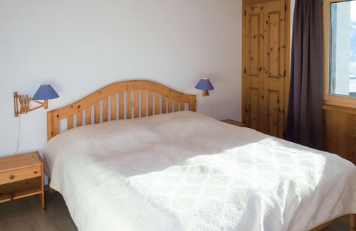 Laax Apartamento | Apartamento BergSicht en Laax - 3 personas, 1 dormitorios