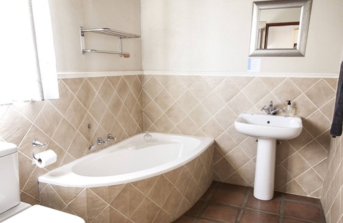 Tulbagh Casa | Bergsicht Country Cottages - Town