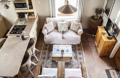 Tulbagh Casa | Bergsicht Country Cottages - Town