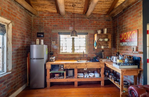 Tulbagh Casa | Bergsicht Country Farm Cottages