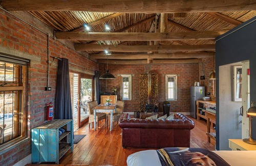 Tulbagh Casa | Bergsicht Country Farm Cottages