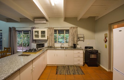 Tulbagh Casa | Bergsicht Country Farm Cottages