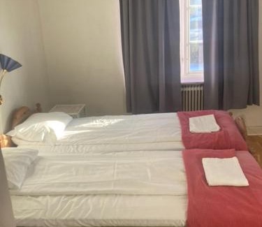 Bergsnas Casa | Bergsnäs Motel