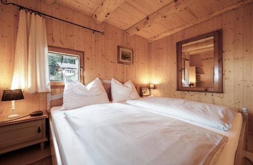 Wolfsberg Chalet De Esquí | Bergspektive - Haus Alpenspa