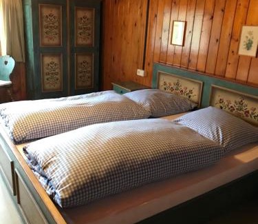 Immenstadt im Allgaeu Casa | Bergstätt Lodge