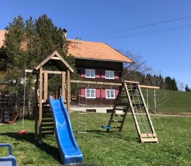 Immenstadt im Allgaeu Casa | Bergstätt Lodge