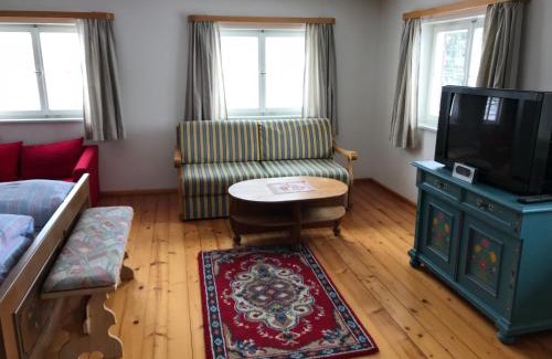 Immenstadt im Allgaeu Casa | Bergstätt Lodge