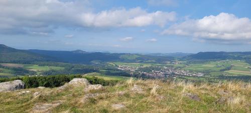Sandberg Apartamento | Bergsteiger