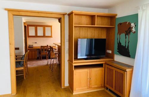 Konigsleiten Apartamento | Bergurlaub Königsleiten