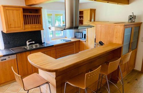 Konigsleiten Apartamento | Bergurlaub Königsleiten