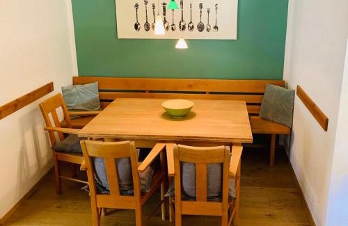 Konigsleiten Apartamento | Bergurlaub Königsleiten