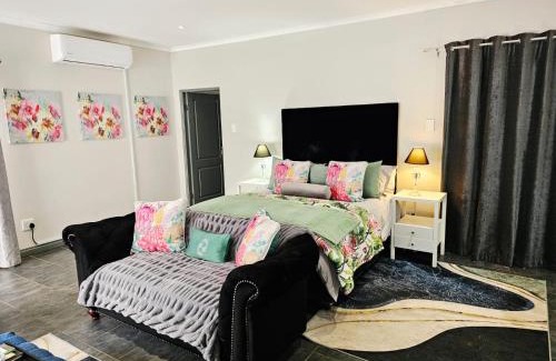 Clarens Apartamento | Bergvliet Cottages
