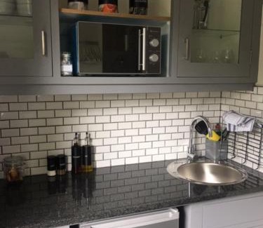 Clarens Apartamento | Bergvliet Cottages