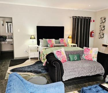 Clarens Apartamento | Bergvliet Cottages