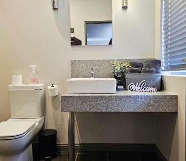 Clarens Apartamento | Bergvliet Cottages