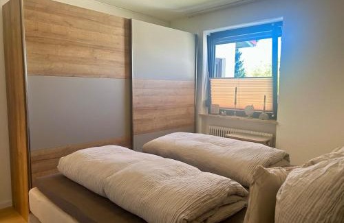 Bischofsgruen Apartamento | bergwärts