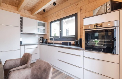 Mandelholz Casa | BergwaldChalet Komfort 3
