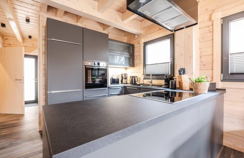 Mandelholz Casa | BergwaldChalet Wellness 7