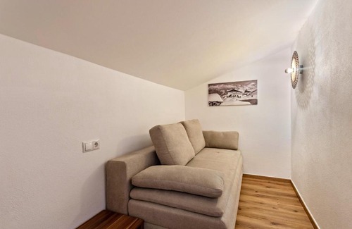 Niederau Apartamento | Bergwelt B