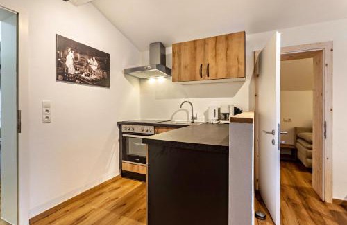 Niederau Apartamento | Bergwelt B
