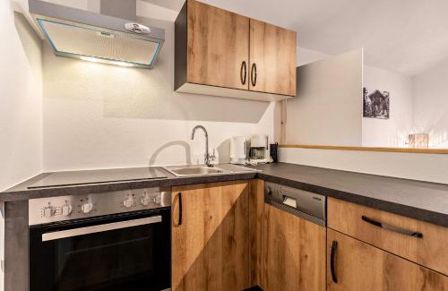 Niederau Apartamento | Bergwelt B