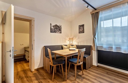 Niederau Apartamento | Bergwelt B