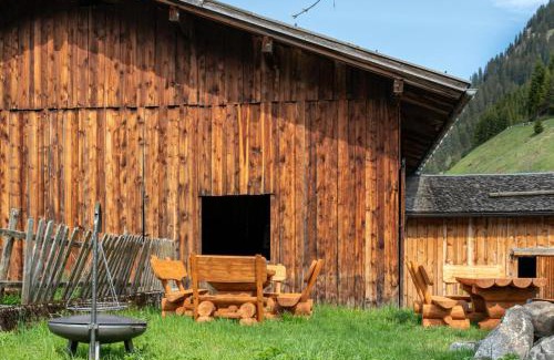 Schroecken Casa | Bergwelt-M