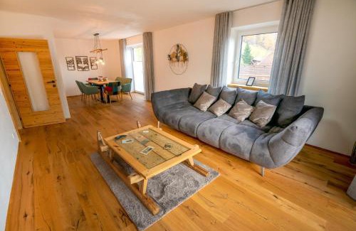 Rennweg am Katschberg Apartamento | Bergzauber Appartements
