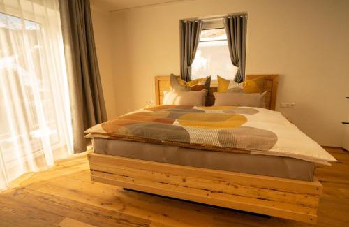 Rennweg am Katschberg Apartamento | Bergzauber Appartements