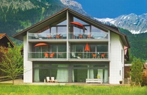 Oberstdorf Apartamento | Bergzeit Ferienwohnungen