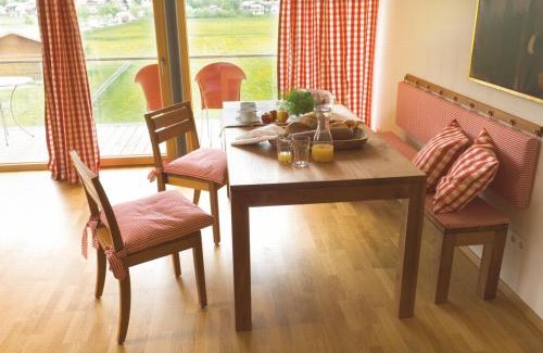 Oberstdorf Apartamento | Bergzeit Ferienwohnungen