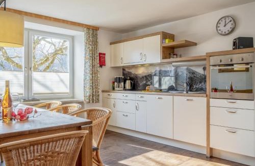 Fieberbrunn Apartamento | Bergzeit Fieberbrunn 1