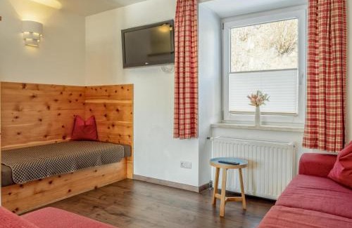 Fieberbrunn Apartamento | Bergzeit Fieberbrunn 1