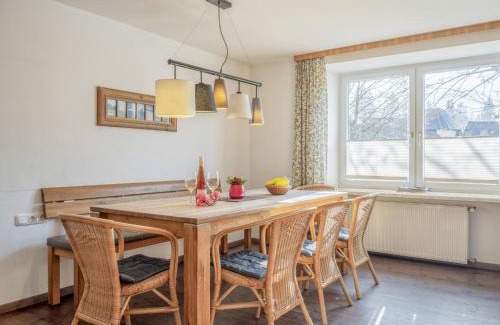 Fieberbrunn Apartamento | Bergzeit Fieberbrunn 1
