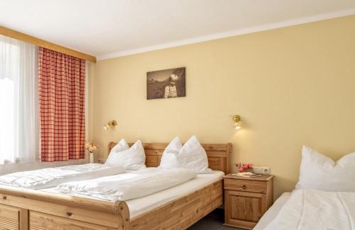 Fieberbrunn Apartamento | Bergzeit Fieberbrunn 1
