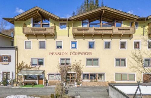 Fieberbrunn Apartamento | Bergzeit Fieberbrunn 2