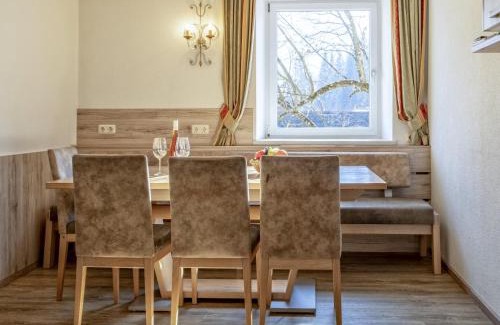 Fieberbrunn Apartamento | Bergzeit Fieberbrunn 2