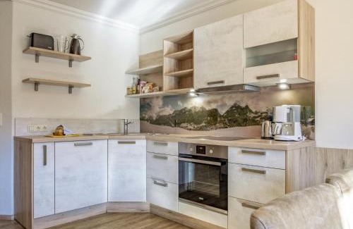 Fieberbrunn Apartamento | Bergzeit Fieberbrunn 2