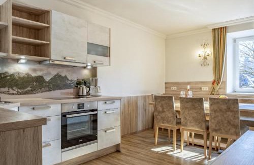 Fieberbrunn Apartamento | Bergzeit Fieberbrunn 2