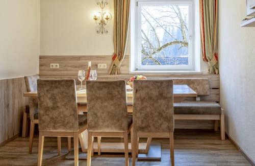 Fieberbrunn Apartamento | Bergzeit Fieberbrunn