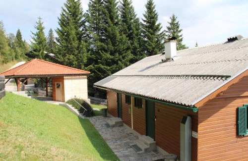 Wolfsberg Casa | Bergzeit Klippitz