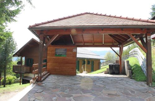 Wolfsberg Casa | Bergzeit Klippitz
