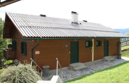 Wolfsberg Casa | Bergzeit Klippitz