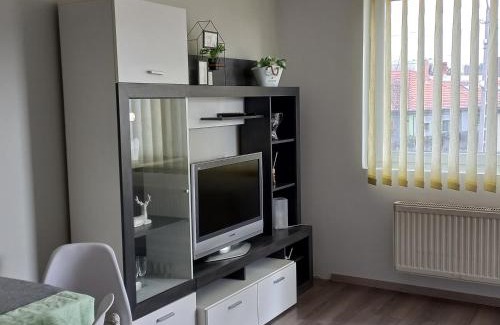 Pecs Apartamento | Berik Apartman