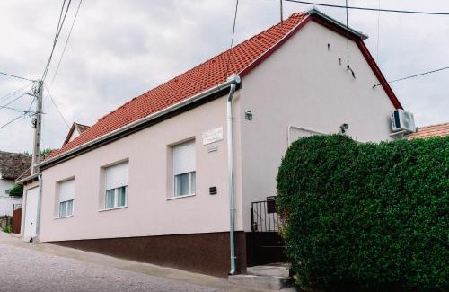 Villany Apartamento | Berilo Vendégház