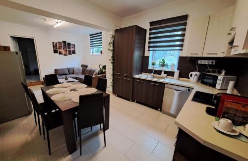 Villany Apartamento | Berilo Vendégház