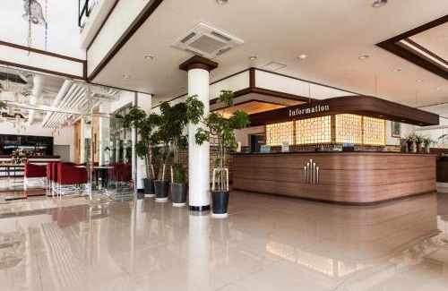 Bongpyeong Casa | Berion Reosrt
